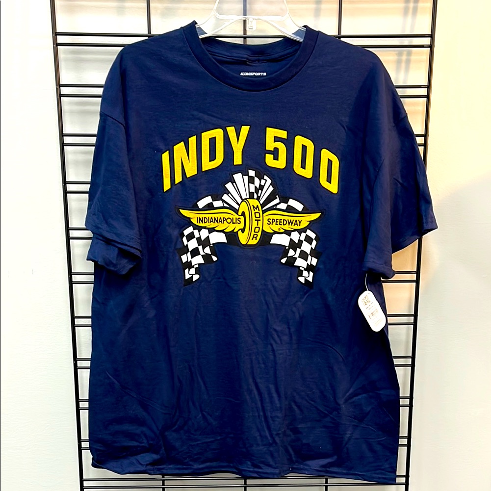 Indianapolis Motor Speedway Indy 500 Shirt